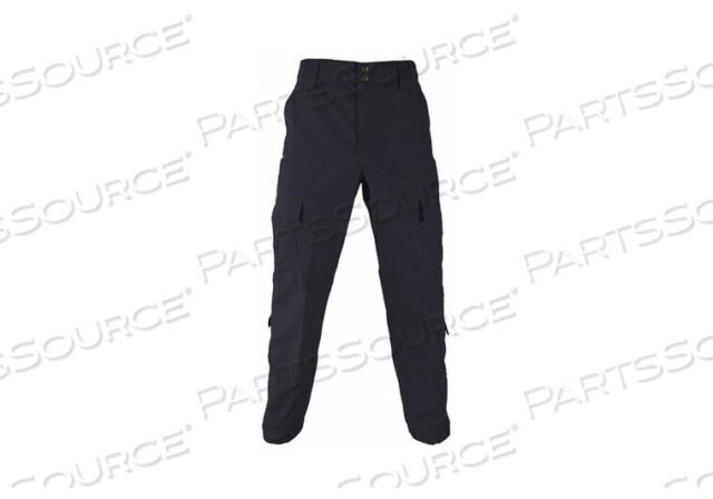 OEM#: F52123845034LMENS TACTICAL PANT LAPD NAVY 34 LONG by Propper