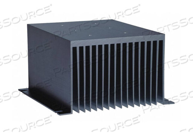 OEM#: HS053HEAT SINK 0.5 DEG C/W PANEL MOUNT by CRYDOM