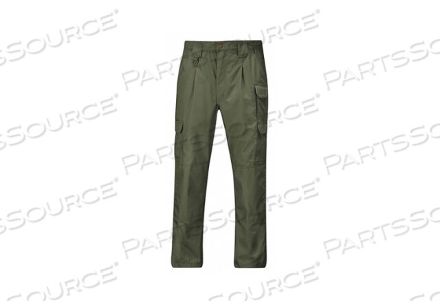 OEM#: F52525033030X36MENS TACTICAL PANT OLIVE 30 X 36 IN by Propper
