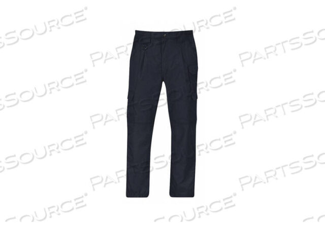 OEM#: F52525045054X37MENS TCTCL PANT LAPD NAVY 54X37IN by Propper