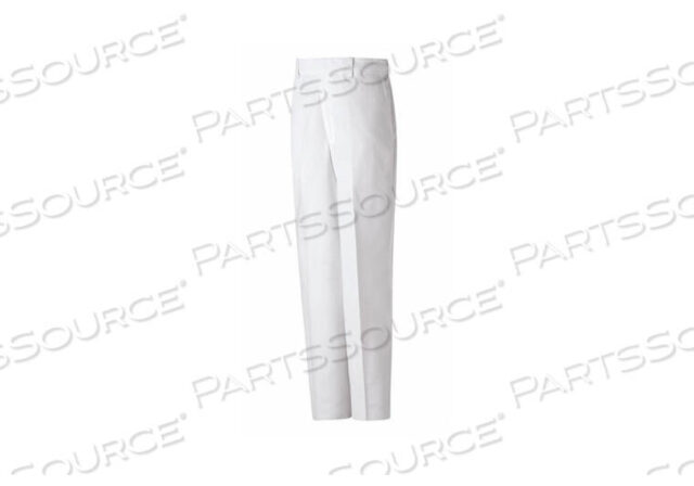 OEM#: PT56WH 34 34SPECIALIZED PANTS WHITE SIZE 34X34 IN by VF Imagewear, Inc.