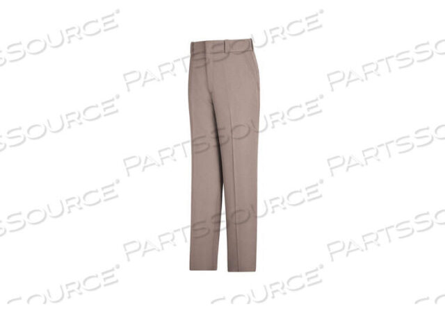 OEM#: HS2479 08R36USENTRY TROUSER WOMENS BROWN SIZE 8 by VF Imagewear, Inc.
