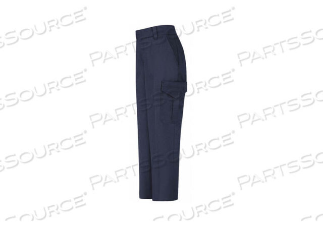 OEM#: HS2444 12R36UCARGO PANTS NAVY SIZE 33X36U IN by VF Imagewear, Inc.