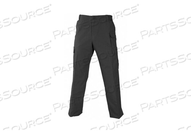 OEM#: F52512500136X30TACTICAL TROUSER BLACK SIZE 36X30 PR by Propper