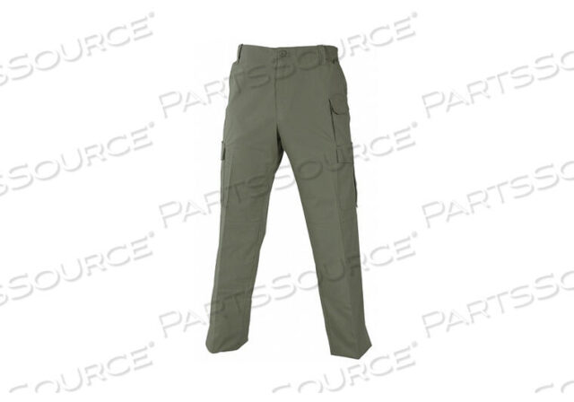 OEM#: F52512533052X37TACTICAL TROUSER OLIVE SIZE 52X37 PR by Propper
