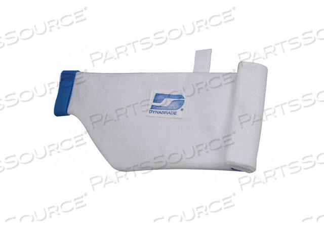 OEM#: 50683DUST BAG FELT by Dynabrade