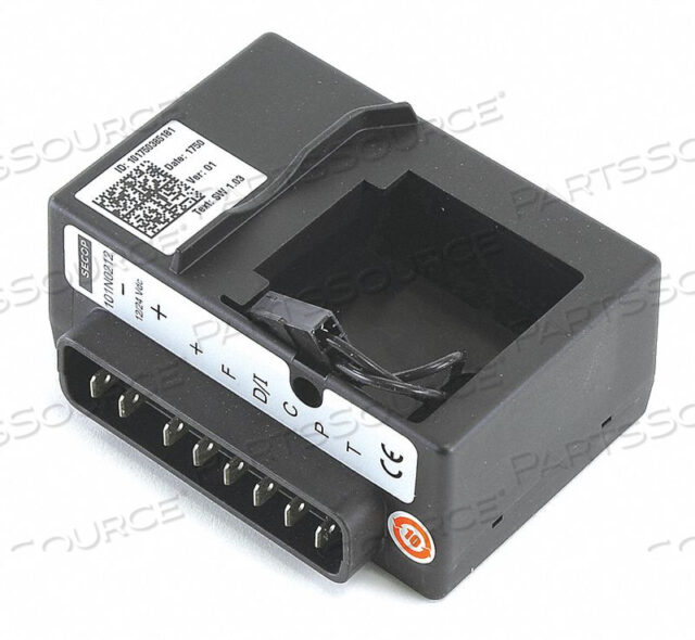 OEM#: 101N0212ELECTRONIC UNIT 12-24V DC by Danfoss