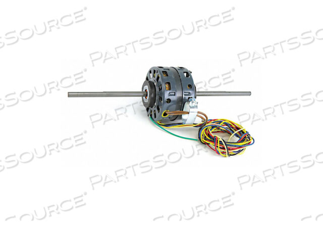 OEM#: 106163023DOUBLE SHAFT 115/60/1 1/8HPMTR by McQuay