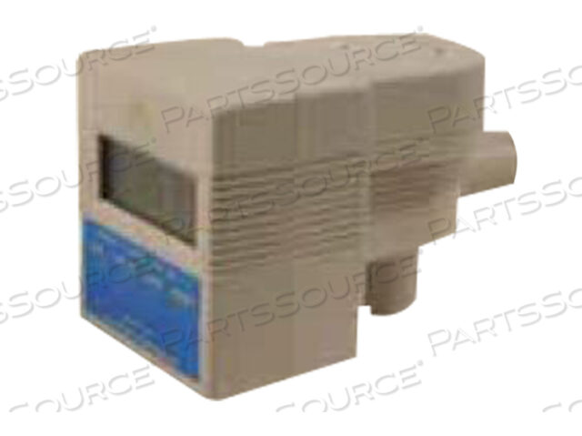 DEMO UNIT - DIGITAL RESPIROMETER