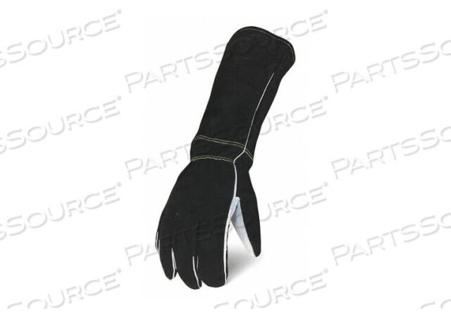 OEM#: WSTK-03-MWELDING GLOVES MIG STICK 18-1/4 M PR by Ironclad