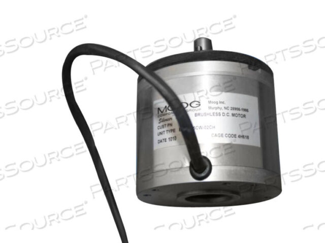 Replaces Drucker Diagnostics, Inc. (formerly QBC Diagnostics) 7735016BLDC MOTOR