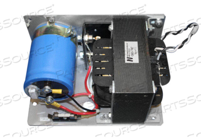 Replaces GE Healthcare 46-296701P1FILAMENT P/S