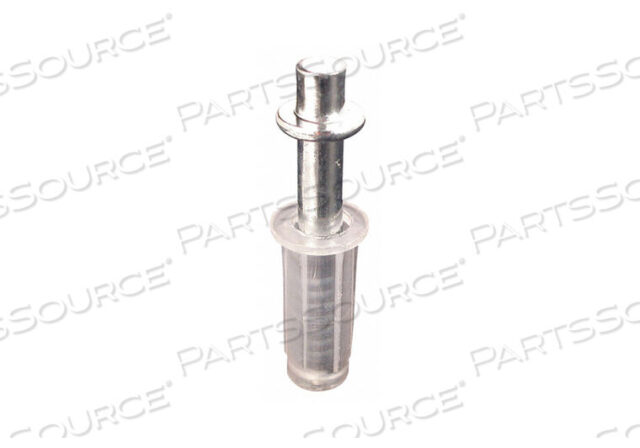 OEM#: N 6700CLOSET DOOR TOP PIVOT 3-3/4 L PR by Primeline