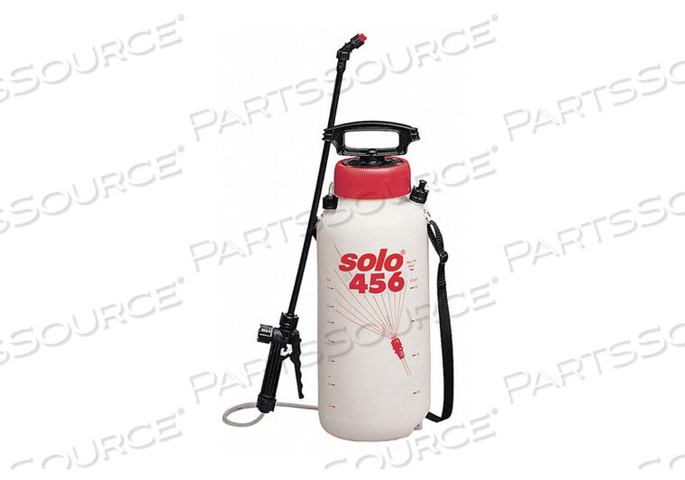 OEM#: 456HANDHELD SPRAYER 2 GAL. PP by Solo