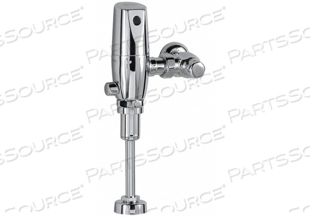 OEM#: 6064051.002EXPOSED TOP SPUD AUTOMATIC FLUSH VALVE by American Standard