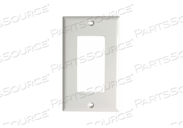 OEM#: FSAT1TRIM 1 GANG by Edwards Signaling