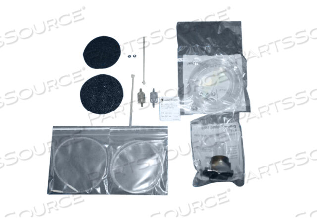 PREVENTIVE MAINTENANCE KIT