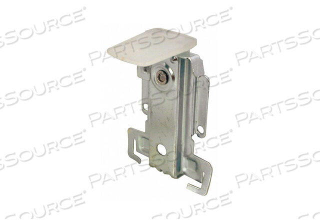 OEM#: N 6791MIRROR DOOR GUIDE 3-53/64 L PR by Primeline