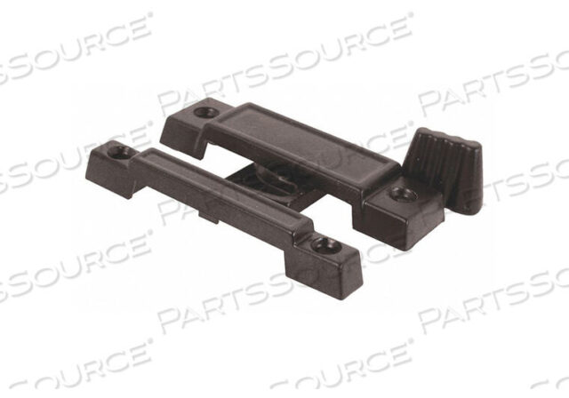 OEM#: F 2532WINDOW LOCK DIE CAST 2-1/4 H by Primeline