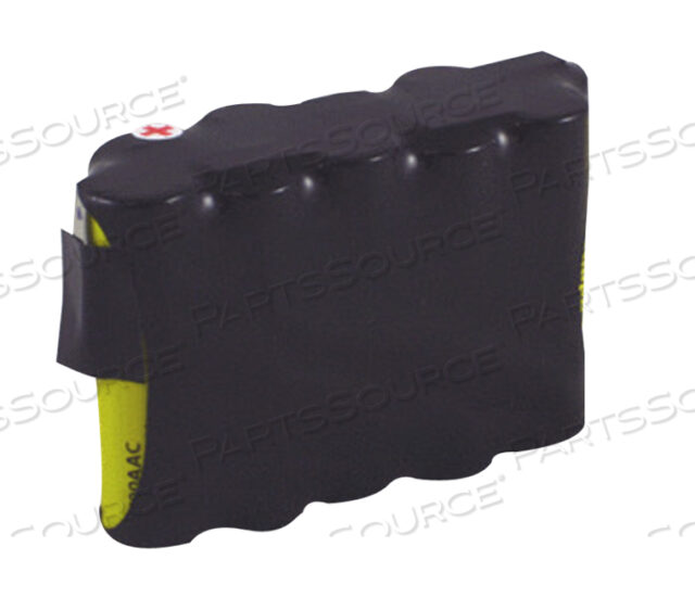 12 VOLT .70AH NICD