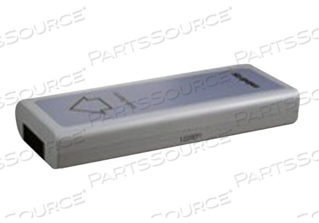 Replaces R&D Batteries Inc. 6228RECHARGEABLE BATTERY PACK LITHIUM ION 7.4V 6.6 AH FOR MINDRAY DUO