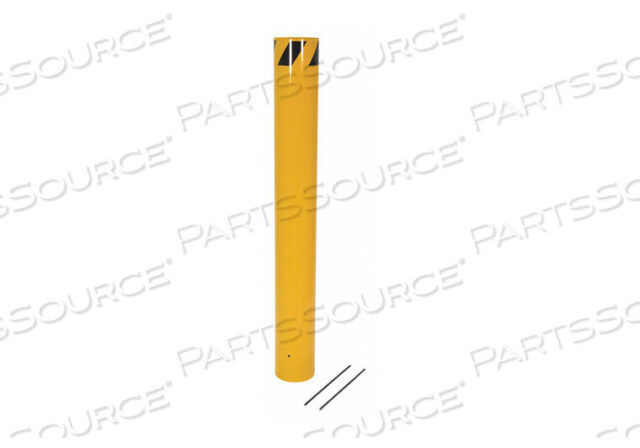 OEM#: BOLPP-62-6.5POUR IN PLACE BOLLARD 62 X 6.5 by Vestil Manufacturing Corp.