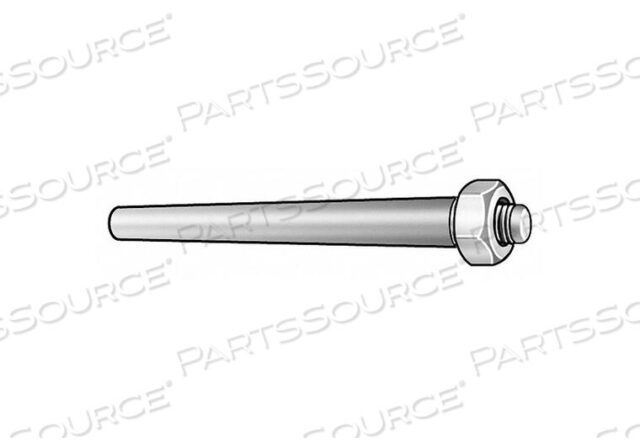 OEM#: WWG-TPTS048TAPER PIN 7/16-20 THD by G.L. Huyett