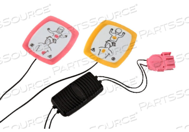TRAINING ELECTRODE ASSY,INF-CH
