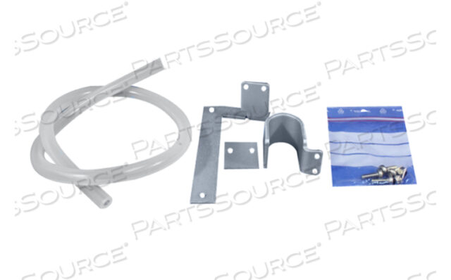 INSTALLATION KIT FOR PUMP DISINFECTION WRO 300 GAMBRO