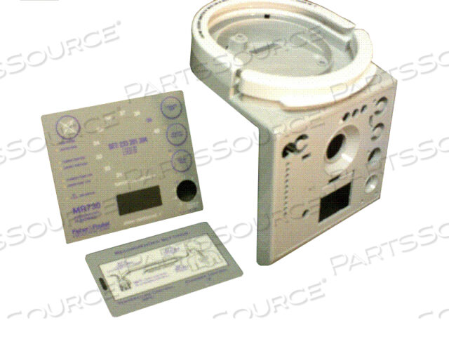 KIT CASE FRONT MR730 ENGLISH