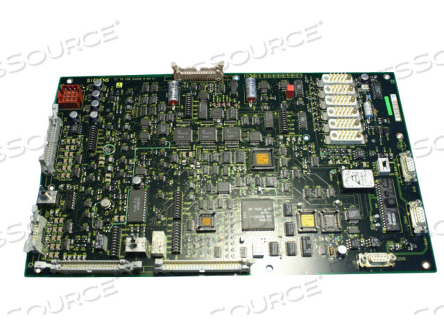 Replaces Siemens Medical Solutions 3775256D100 BOARD