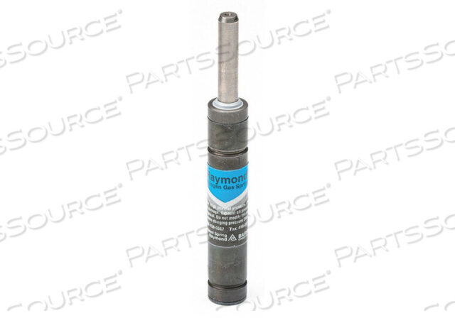 OEM#: R12-015-BKGAS SPRING STANDARD BLACK OXIDE by Raymond