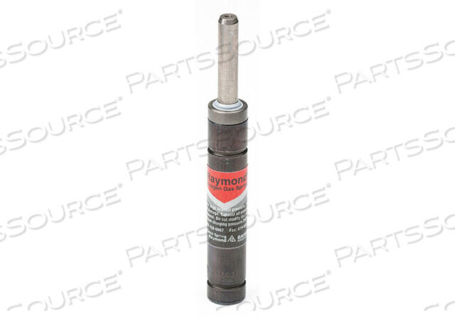 OEM#: R12-012-REGAS SPRING STANDARD BLACK OXIDE 85 LB. by Raymond