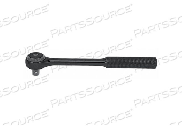 OEM#: J5252FBLHAND RATCHET 3/8 DR. 7-3/8 L by Proto