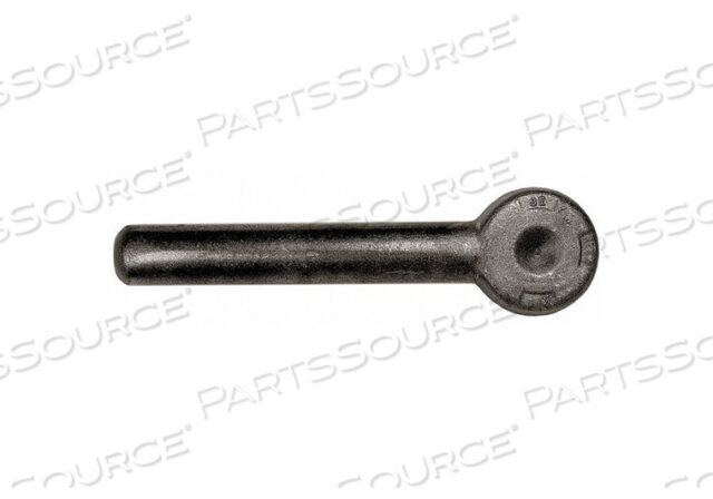 OEM#: 5JX-B7ROD END BLANK MALE 1/2X12 IN by Ken Forging
