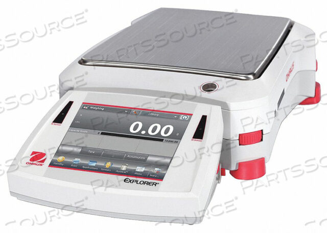 OEM#: EX423/EANALYTICAL BALANCE DIGITAL 420G by Ohaus Corporation