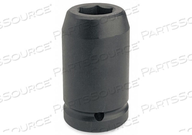 OEM#: J10025LIMPACT SOCKET 1 IN DR 1-9/16 IN 6 PT by Proto
