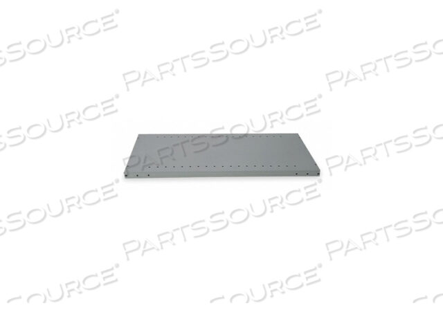 OEM#: 5139-3618-5HGSHELF SOLID STEEL 18 D 36 W PK5 by Hallowell
