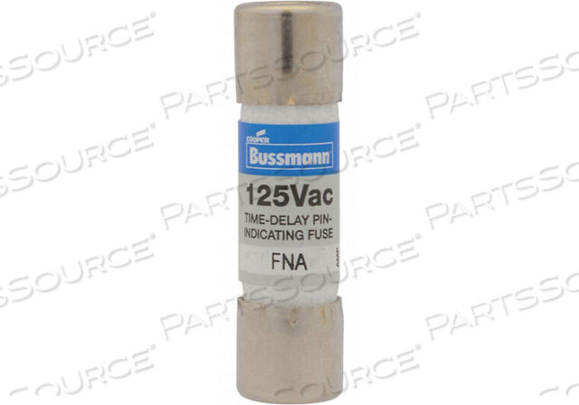 OEM#: FNA-15FUSE MIDGET 15A FNA SERIES by Cooper Bussmann