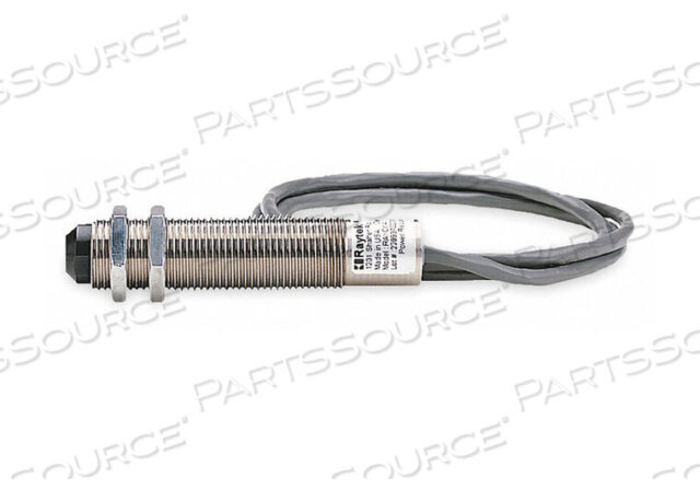 OEM#: RAYCI1B10LFIXED MOUNT IR TEMP SENSOR 212 TO 932F by Fluke Networks