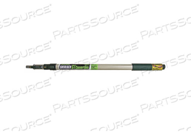 OEM#: R097PAINTING EXTENSION POLE 1 TO 2 FT by Wooster
