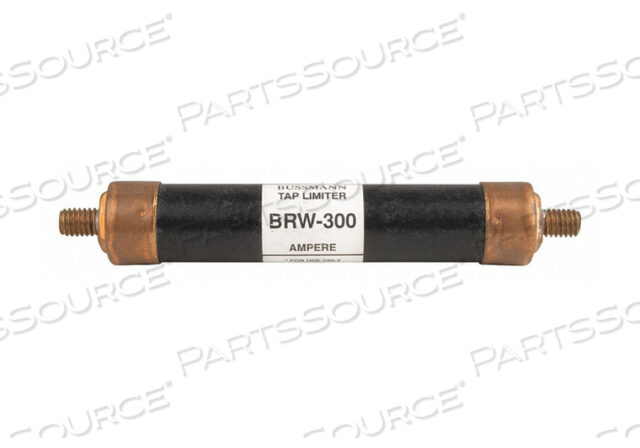 FAST ACTING MIDGET FUSE AMPS 300 BRW