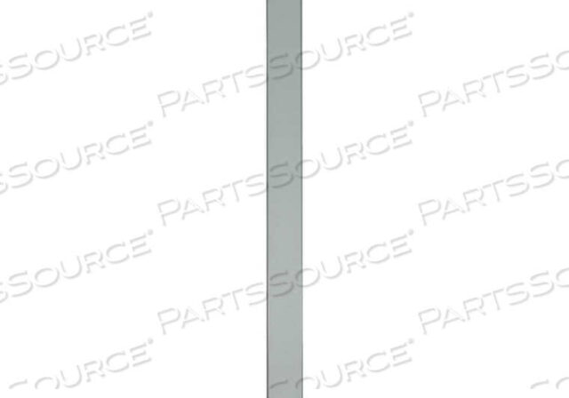 OEM#: 40-M1370794-25PILST SS 7 W 70 H GRAY by Global Partitions