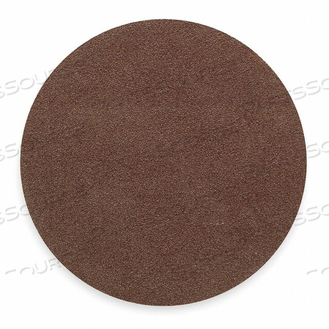 OEM#: 30535J1054 PSA SANDING DISC ALO CLOTH 16IN 40 GRIT by Arc Abrasives