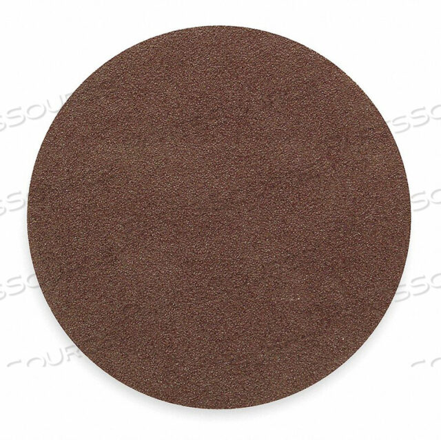 OEM#: 30575J1058 PSA SANDING DISC ALO CLOTH 24IN 100GRIT by Arc Abrasives