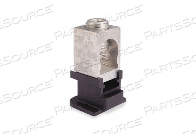 OEM#: AL150HDMECHANICAL LUG KIT 150A 600VAC PK3 by Square D