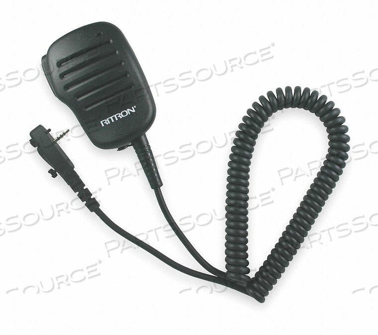 OEM#: RSM-5XASPEAKER/ MICROPHONE by Ritron