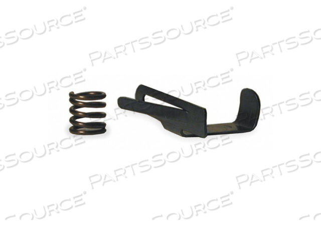 COIL AND FLAT SPRING FOR 3R416