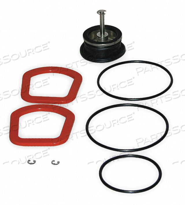 OEM#: RK957BACKFLOW PREVENTER REPAIR KIT by Watts Regulator Co.