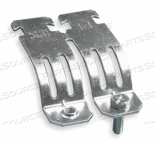 OEM#: RIGD0150S4STRUT PIPE CLAMP SIZE 1 1/2 IN by Nvent Caddy